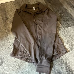 Size S, 90 Degrees by Reflex Tight fitted jacket